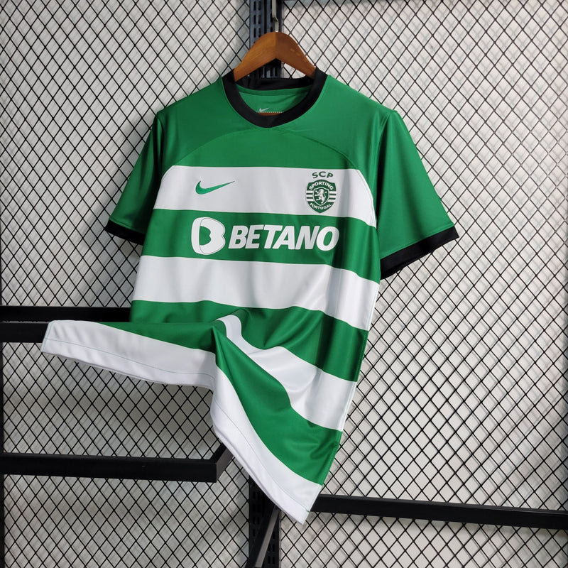 Sporting Home  23/24 - Nike