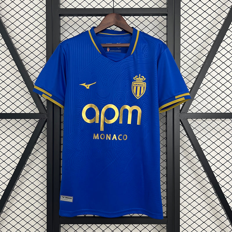 AS Monaco II 25/26