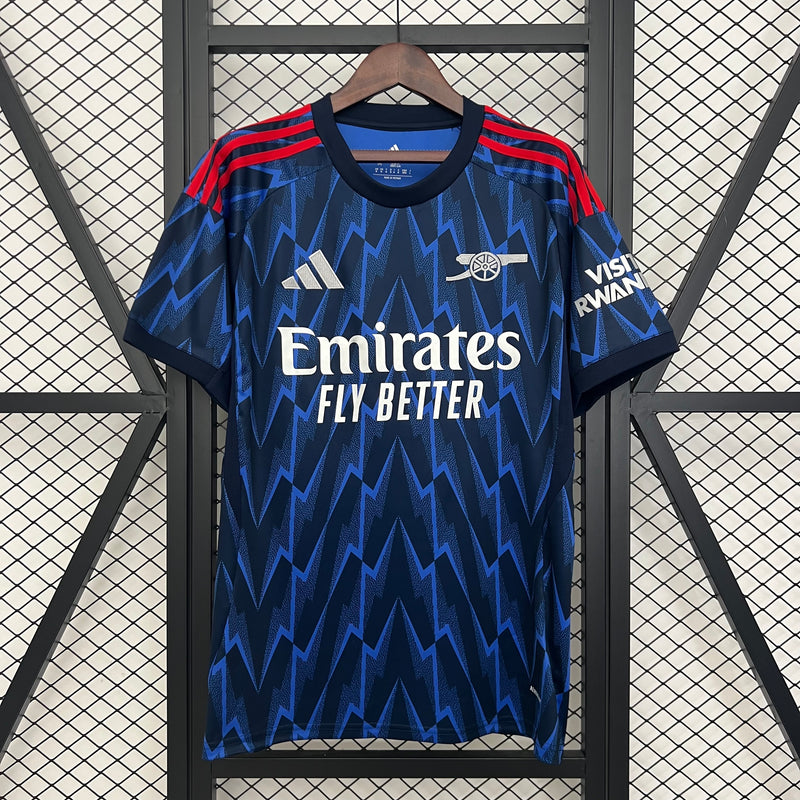 Arsenal II 25/26