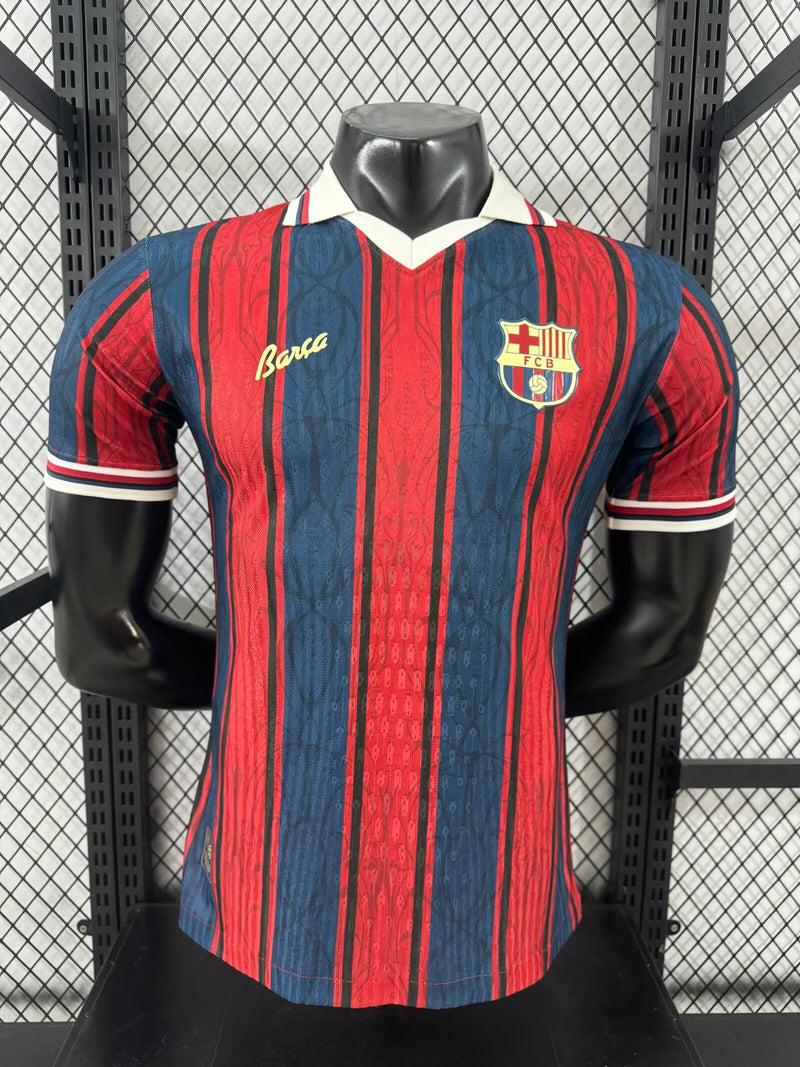 Barcelona Special Edition 125th Anniversary - Player
