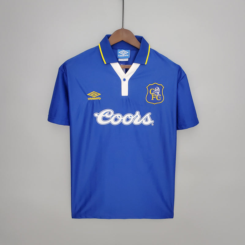 Chelsea 96/97 - Retro