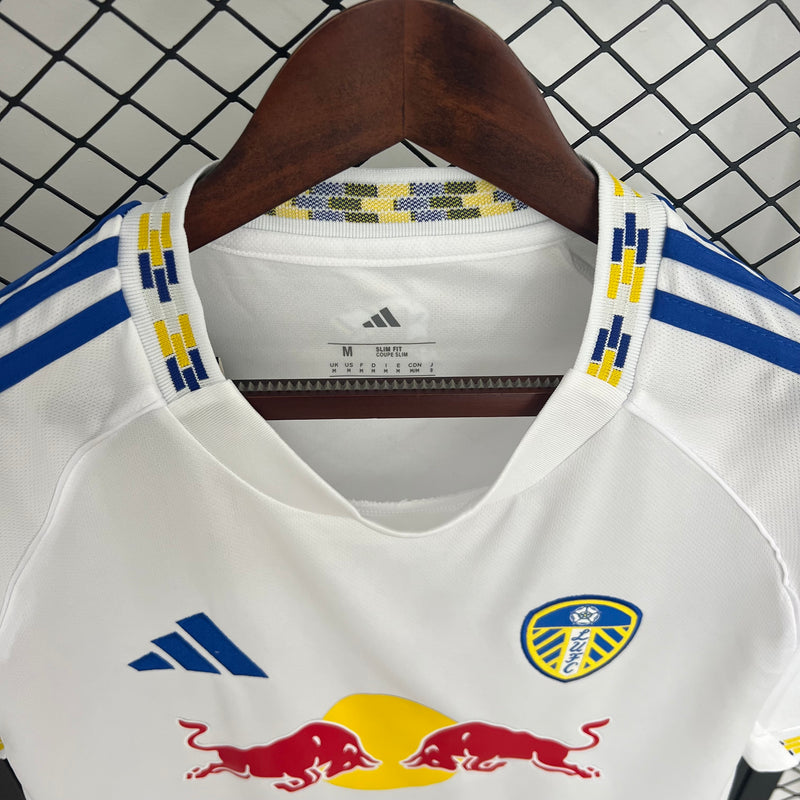 Leeds United 25/26