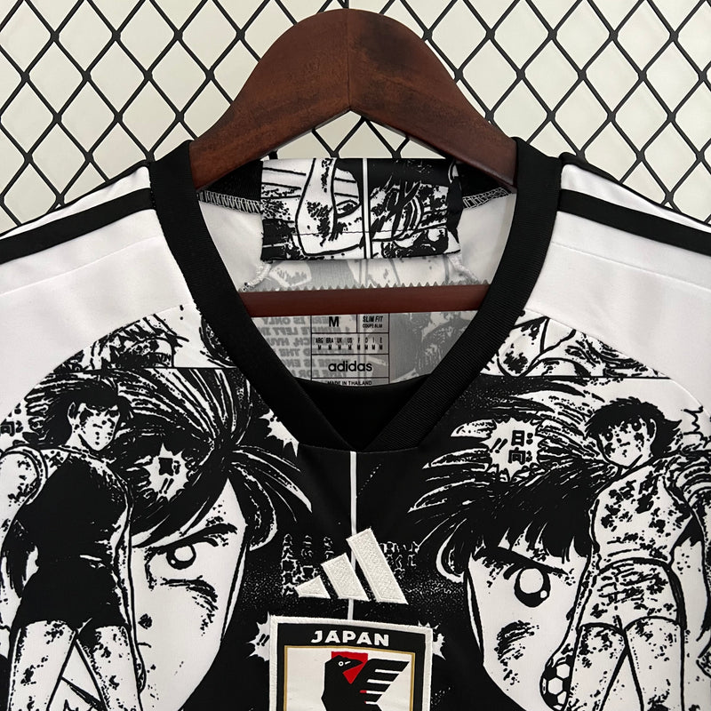 Japan Special Edition - "Tsubasa"