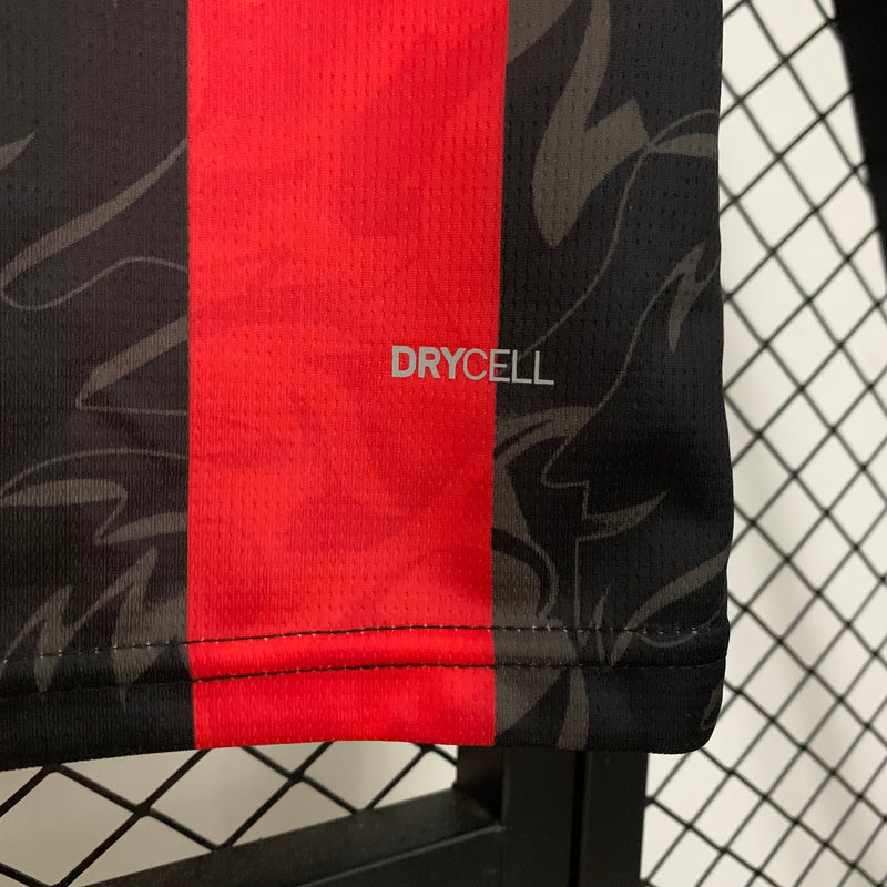 Milan Home 2025/26