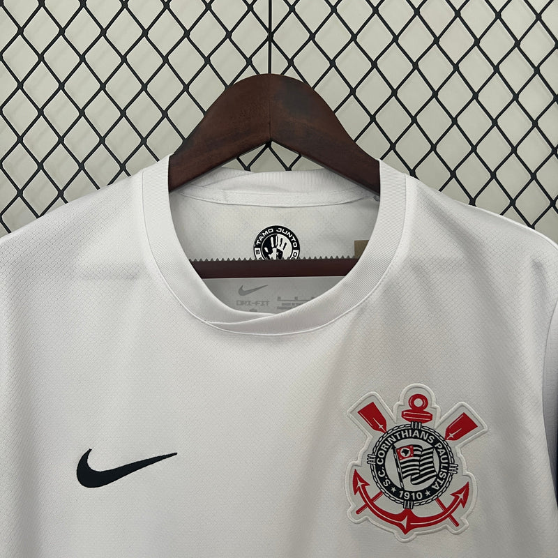 Corinthians Home 24/25 - Nike