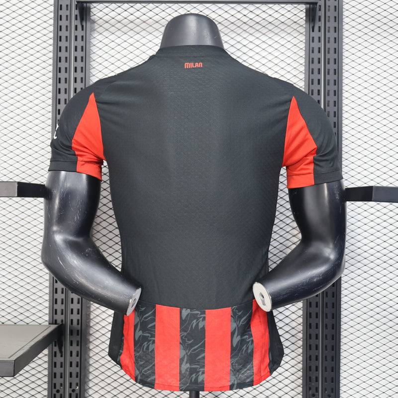 Milan 25/26 - Player