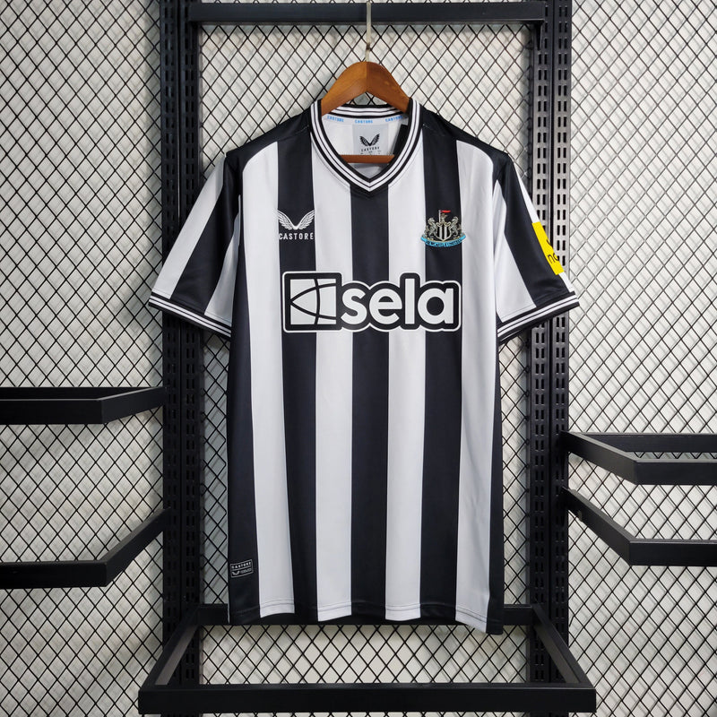 NewCastle Home 23/24 - Castore