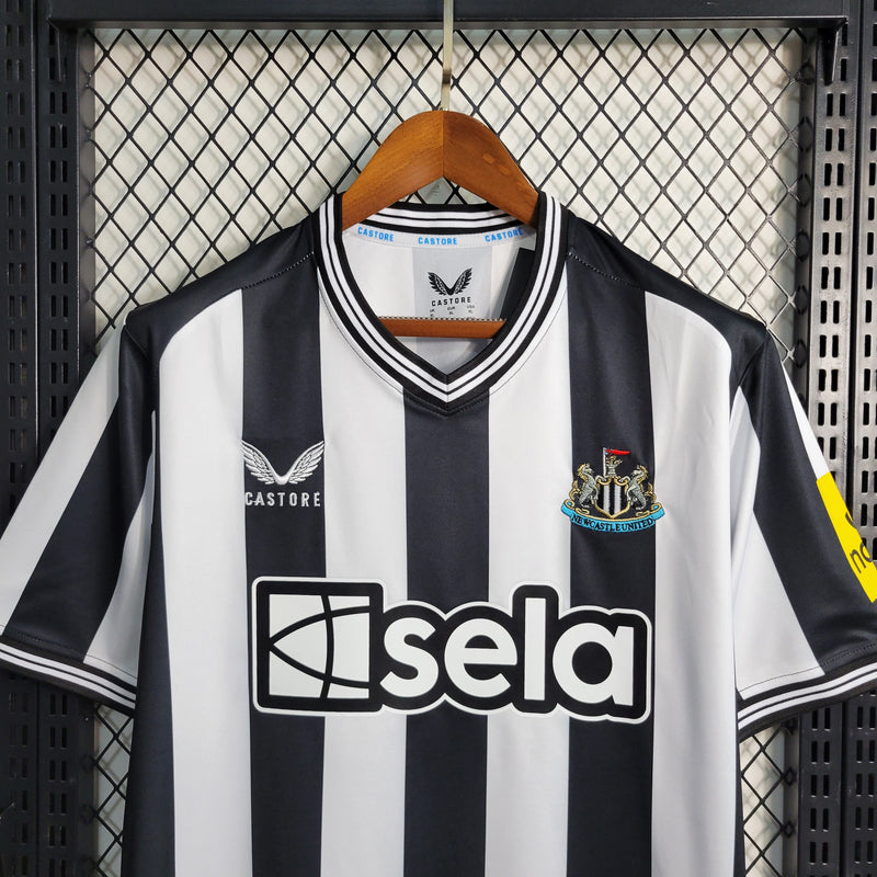 NewCastle Home 23/24 - Castore