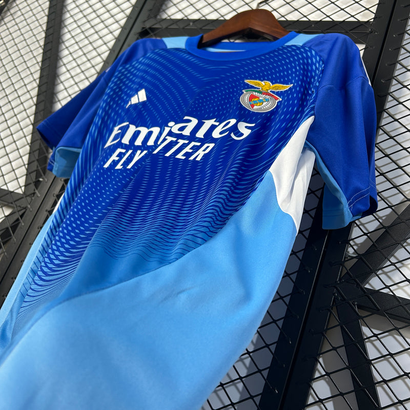Benfica Goalkeeper 25/26
