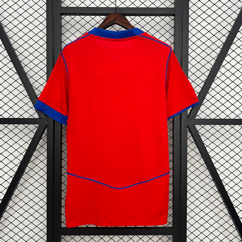 PSG Third 25/26