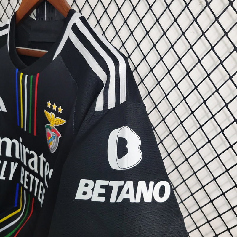 Benfica 23/24 - Adidas