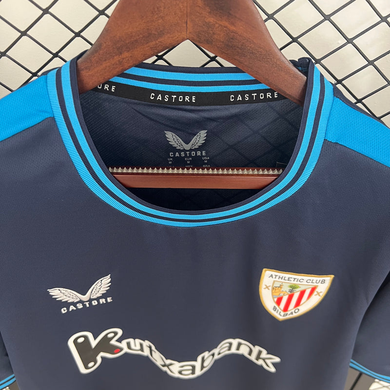 Athletic Bilbao Away 25/26