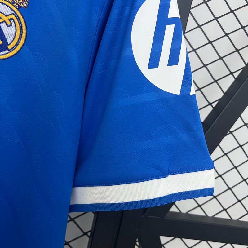 Real Madrid III 25/26