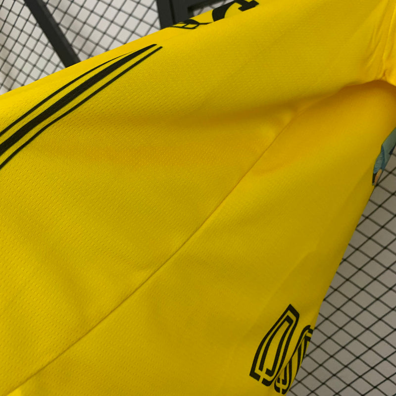 Borussia Dortmund Special Edition 25/26 - "One Piece"