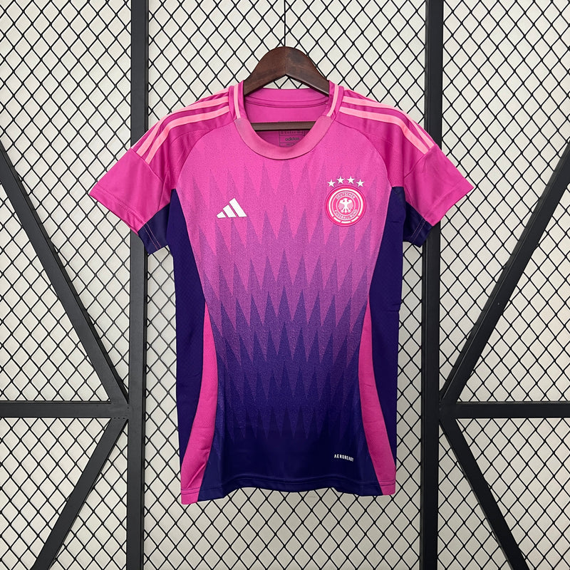 Germany Away 24/25 - Women