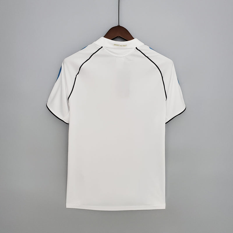 Olympique Marseille 05/06 - Retro
