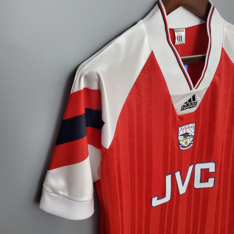 Arsenal 92/93 - Retro
