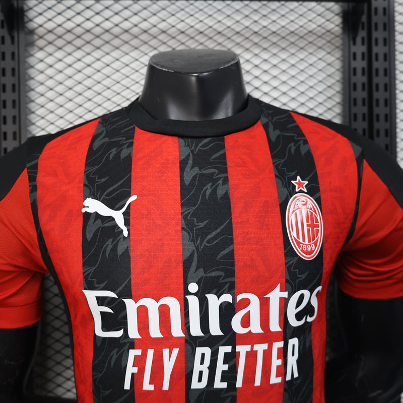 Milan 25/26 - Player