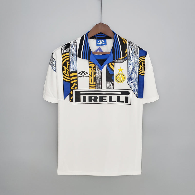 Inter Milan 96/97 - Retro