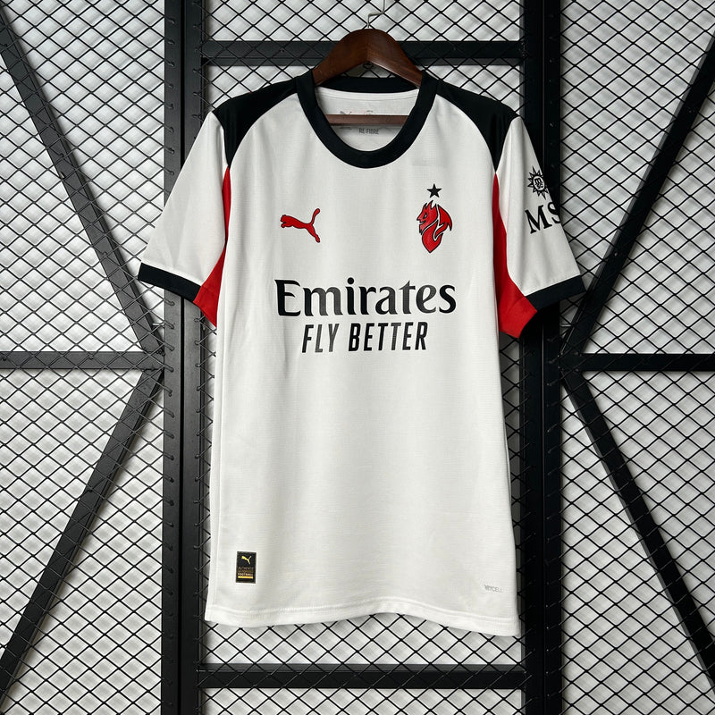 Milan Away 2025/26