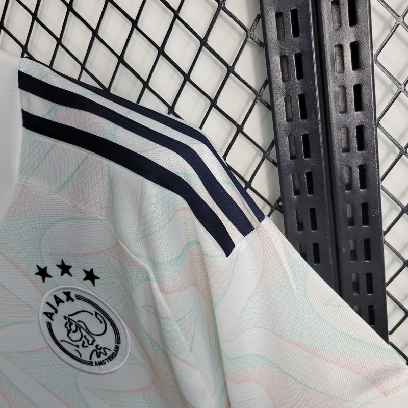 Ajax Away 23/24 - Adidas