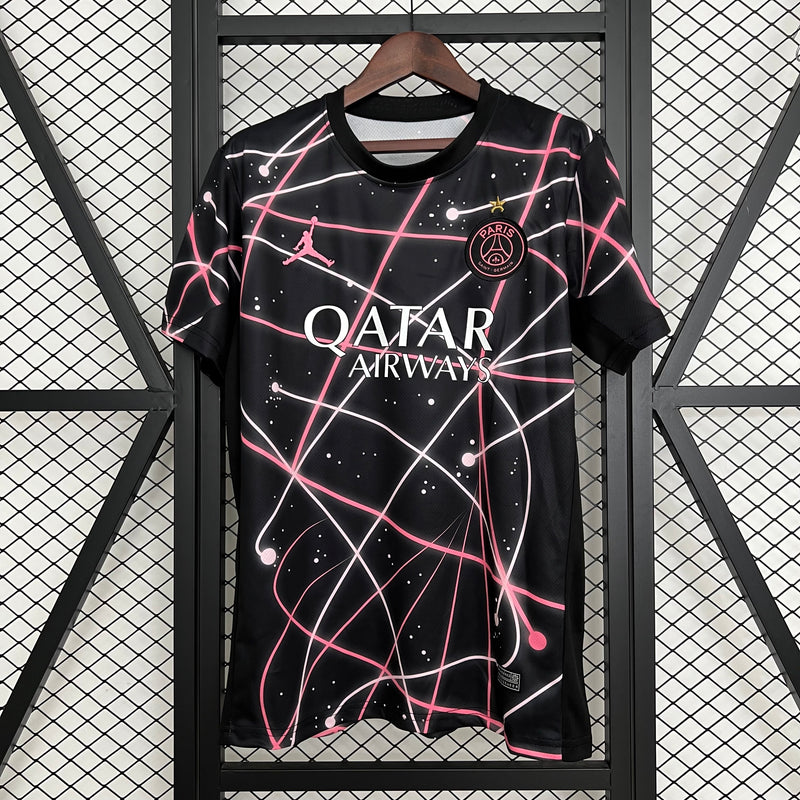 PSG Special Pre-Match Edition 25/26