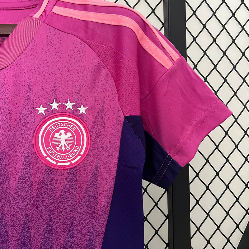 Germany Away 24/25 - Women