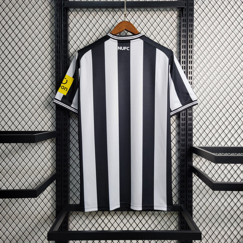NewCastle Home 23/24 - Castore