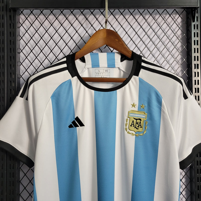 Argentina Home 23/24 - Adidas