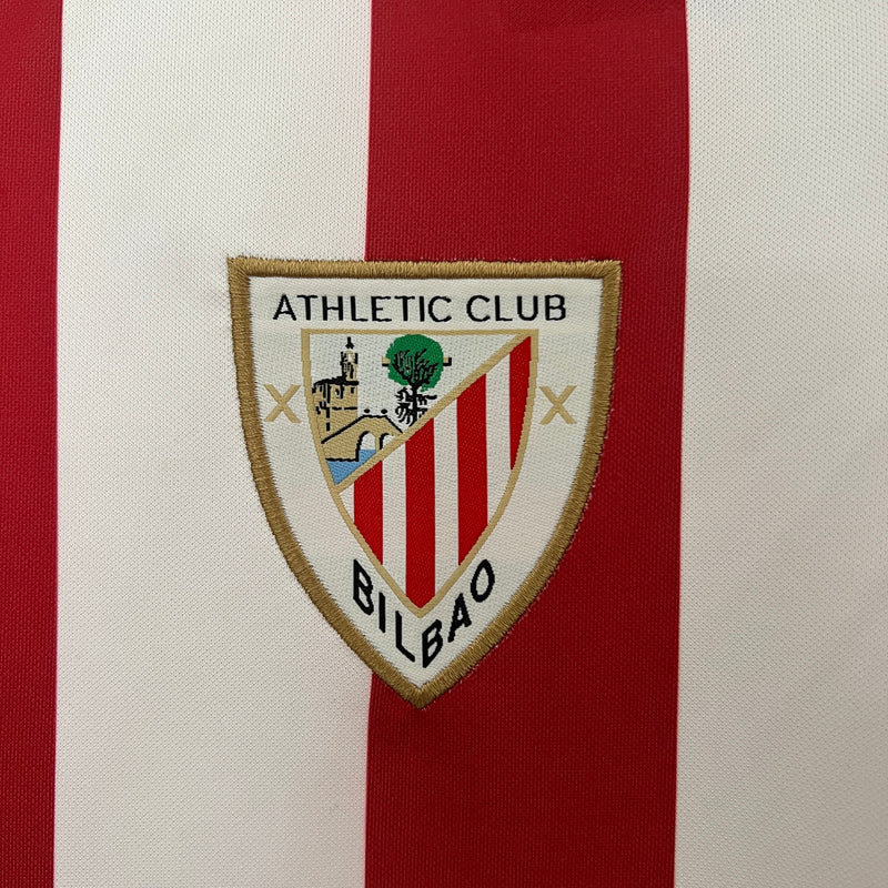 Athletic Bilbao 2024/25