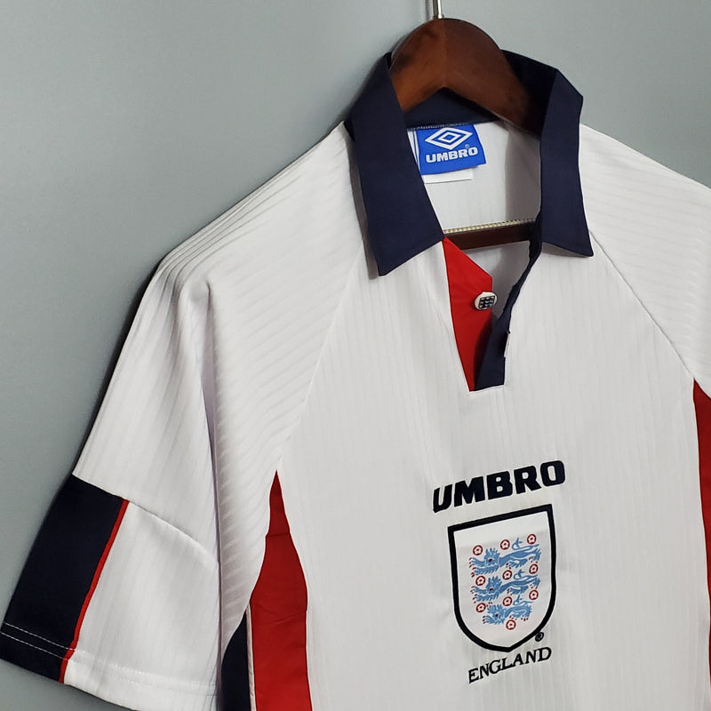 England 98/99 - Retro