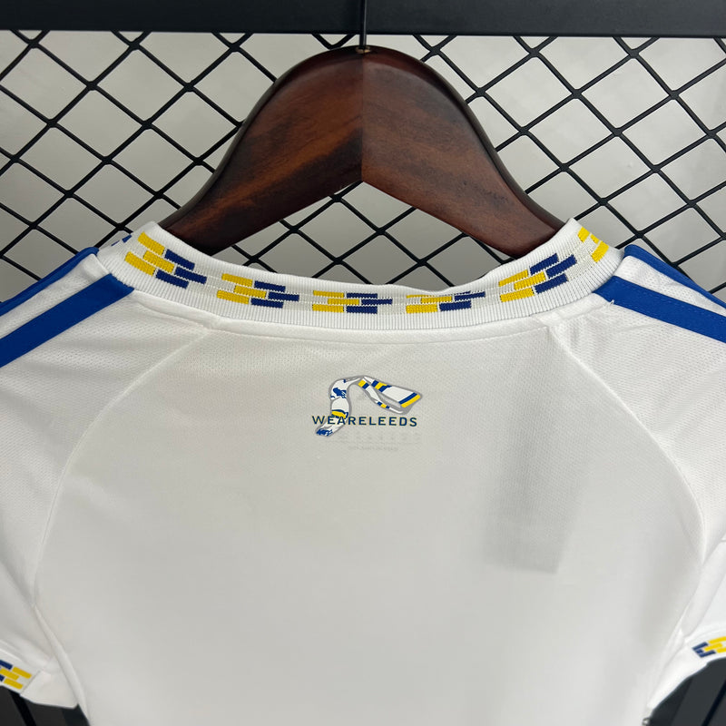 Leeds United 25/26