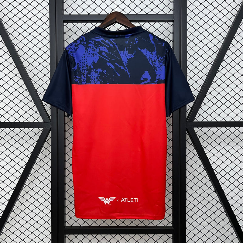 Atletico Madrid 25/26 - Wonder Woman
