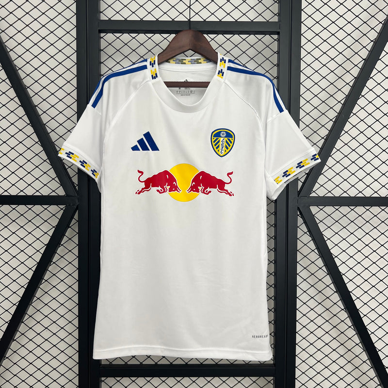 Leeds United 25/26