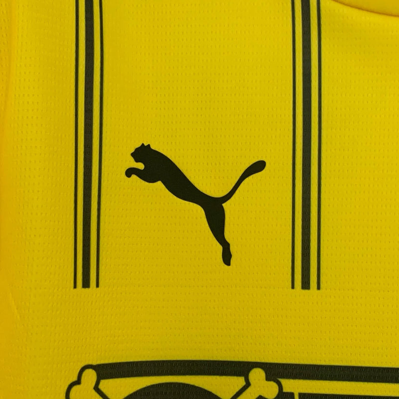 Borussia Dortmund Special Edition 25/26 - "One Piece"