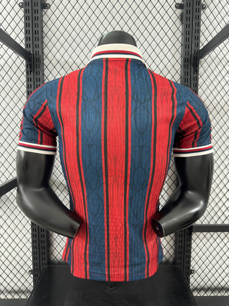 Barcelona Special Edition 125th Anniversary - Player