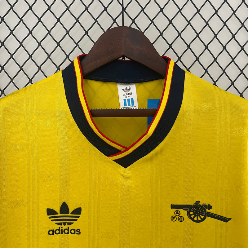 Arsenal 86/88 - Retro