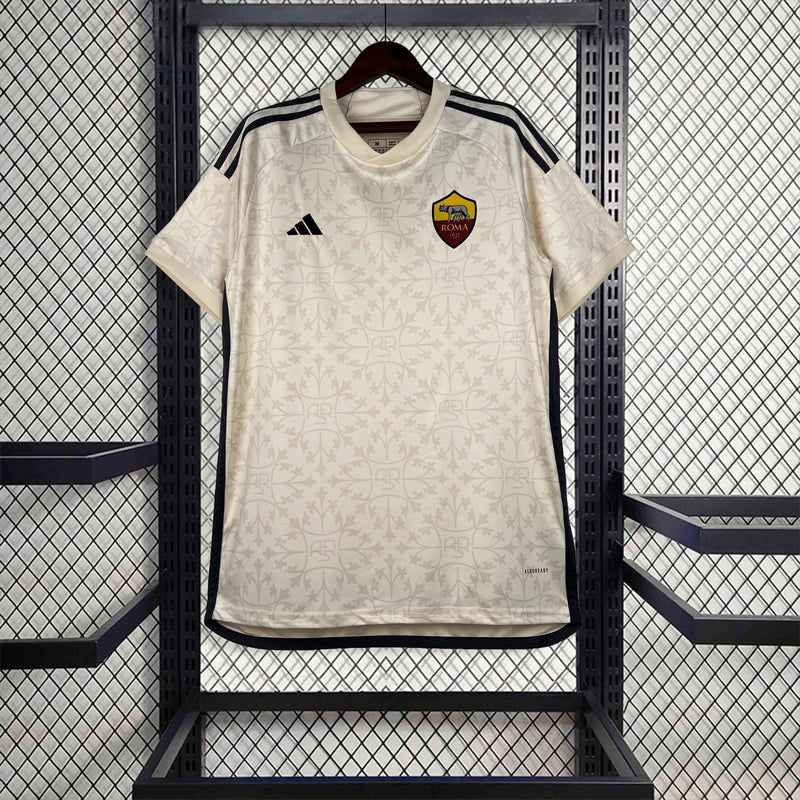 Roma Away 23/24