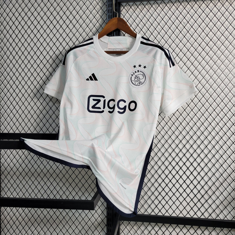 Ajax Away 23/24 - Adidas