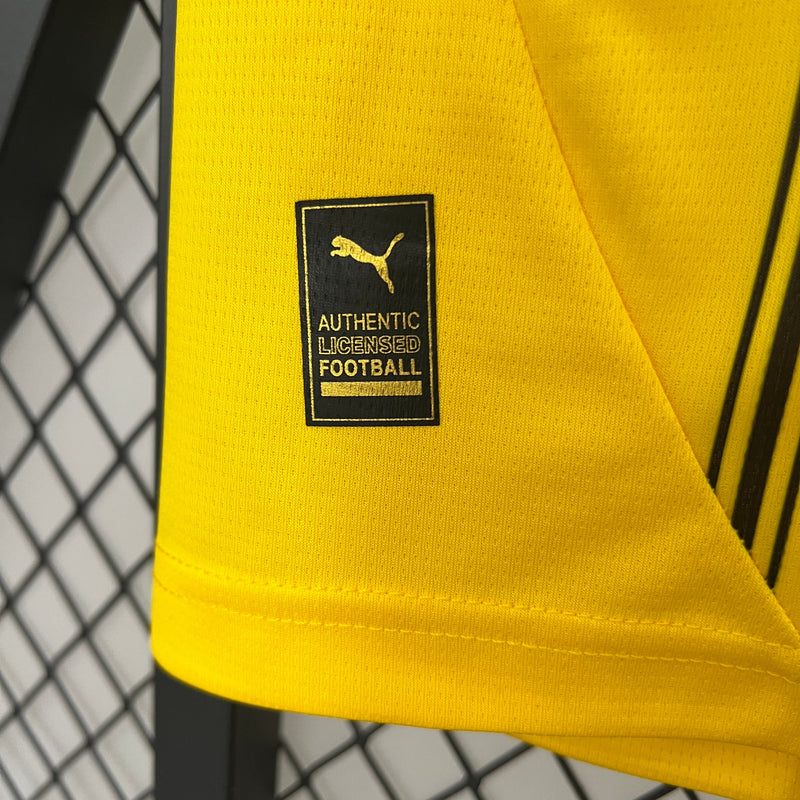 Borussia Dortmund Home 24/25 - Puma