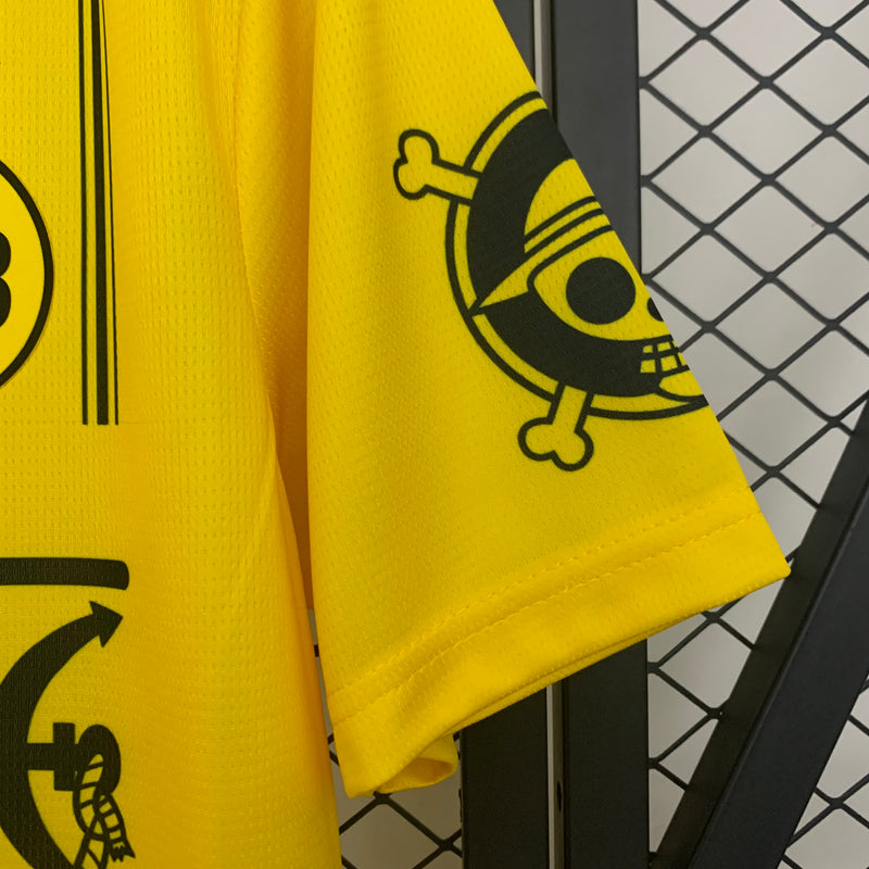 Borussia Dortmund Special Edition 25/26 - "One Piece"