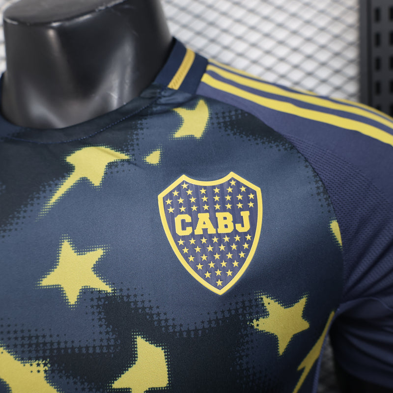 Boca Juniors III 25/26 - Player