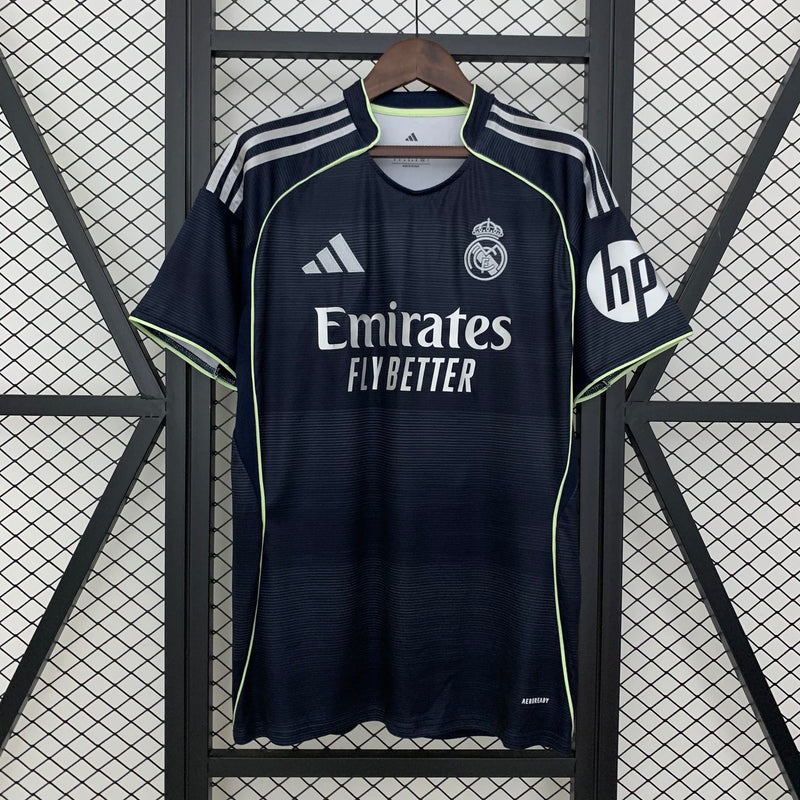 Real Madrid II 25/26