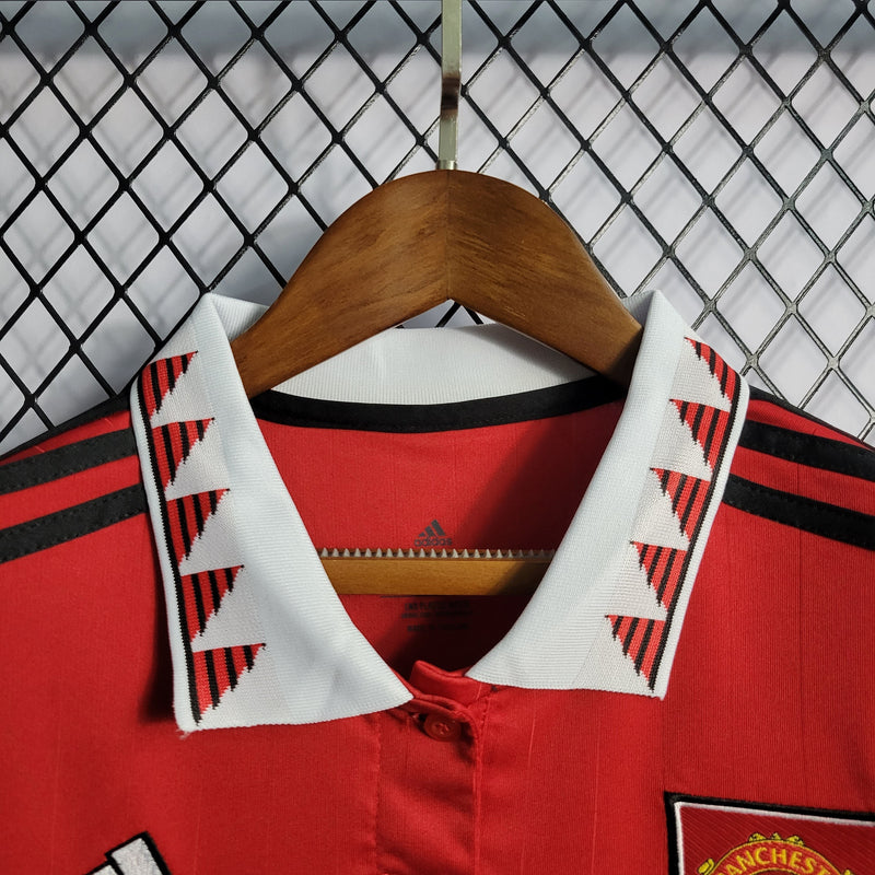Manchester United 22/23 - Women