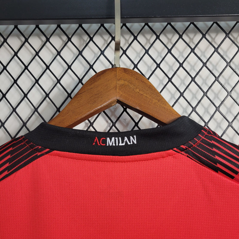 Milan Home 23/24 - Puma