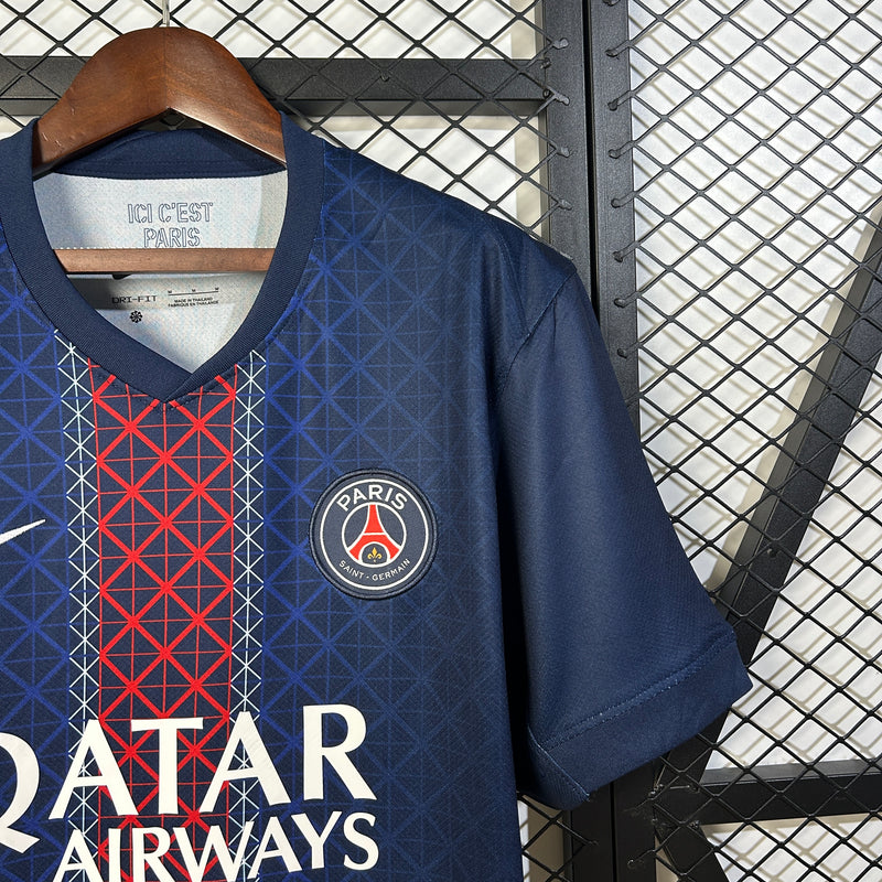 PSG I 25/26