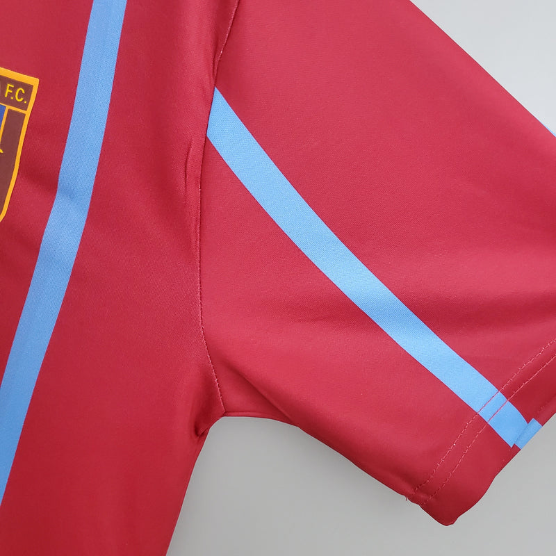 Aston Villa 93/95 - Retro