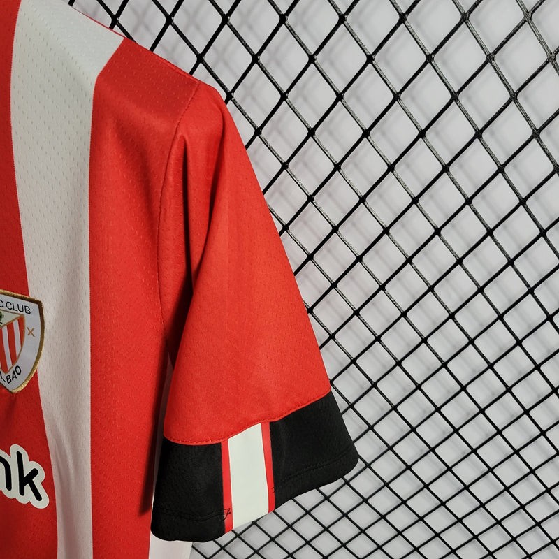 Athletic Bilbao 22/23 Kit