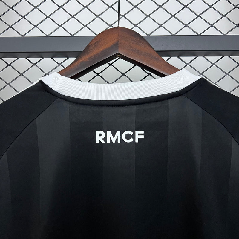 Real Madrid 25/26 Goalkeeper - Black