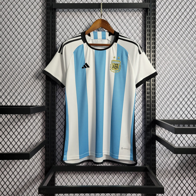 Argentina 22/23 Kit